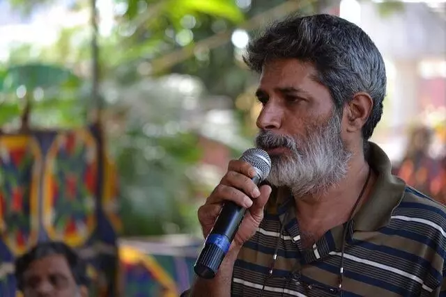 കെ.പി. ശശി അന്തരിച്ചു