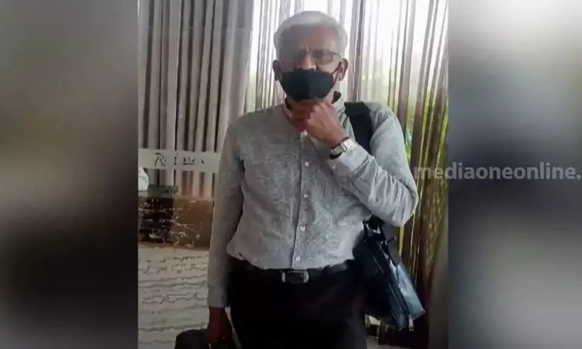 ആഡംബര ഹോട്ടലിൽ മുറിയെടുത്ത് ഭക്ഷണവും മദ്യവും കഴിച്ച് മുങ്ങും; ഒടുവിൽ കുടുങ്ങി, കേസുകൾ 200 ആഡംബര ഹോട്ടലിൽ മുറിയെടുത്ത് ഭക്ഷണവും മദ്യവും കഴിച്ച് മുങ്ങും; ഒടുവിൽ കുടുങ്ങി, കേസുകൾ 200