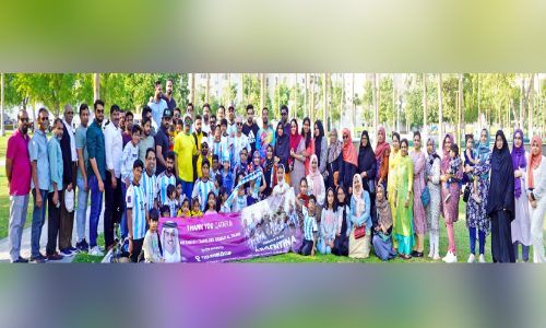 Wayanad Government Engineering College Alumni