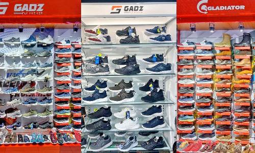 Gladiator French Collection