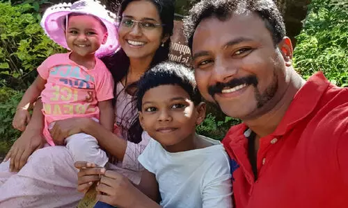 എന്നു വരും സനു; കാത്തിരുന്ന് മെറ്റിൽഡയും മക്കളും