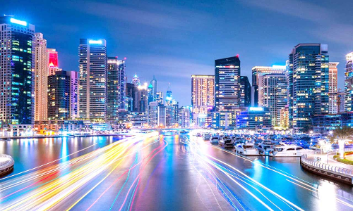 പു​തി​യ ഹോ​ട്ട​ൽ പ​ദ്ധ​തി​ക​ൾ  ദു​ബൈ ഒ​ന്നാ​മ​ത്