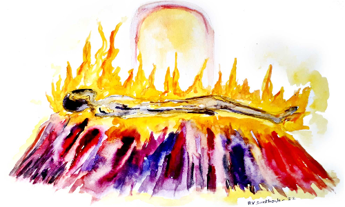 ശ​ബ്ദ​മി​ല്ലാ വി​ളി​ക​ൾ