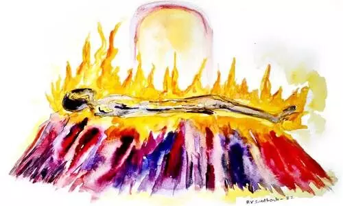 ശ​ബ്ദ​മി​ല്ലാ വി​ളി​ക​ൾ