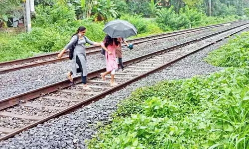 കൊയിലാണ്ടിയിൽ ഈ വർഷം റെയിൽപാളത്തിൽ പൊലിഞ്ഞത് 20 ജീവനുകൾ