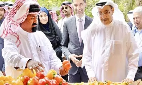 ഭക്ഷ്യസുരക്ഷ ഉറപ്പുവരുത്താൻ നടപടി ഭക്ഷ്യസുരക്ഷ ഉറപ്പുവരുത്താൻ നടപടി