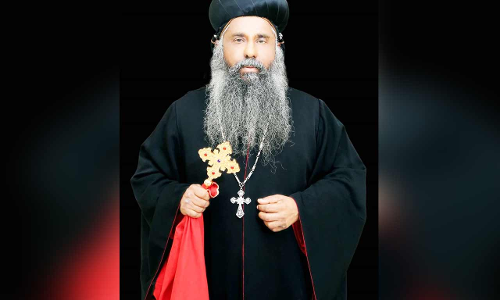 ക്രി​സ്മ​സ് - ‘ദൈ​വം ന​മ്മോ​ടു​കൂ​ടെ’