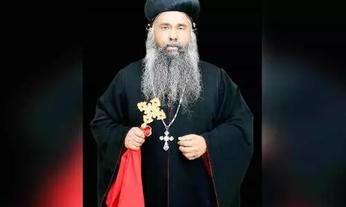 ക്രി​സ്മ​സ് - ‘ദൈ​വം ന​മ്മോ​ടു​കൂ​ടെ’