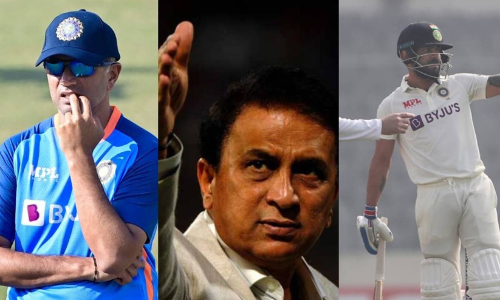 ‘പന്ത് ഉറക്ക ഗുളിക കഴിച്ചോ?’; ടീം മാനേജ്മെന്‍റിനെതിരെ രൂക്ഷ വിമർശനവുമായി ഗവാസ്കറും ജഡേജയും