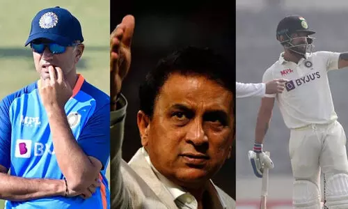 ‘പന്ത് ഉറക്ക ഗുളിക കഴിച്ചോ?’; ടീം മാനേജ്മെന്‍റിനെതിരെ രൂക്ഷ വിമർശനവുമായി ഗവാസ്കറും ജഡേജയും