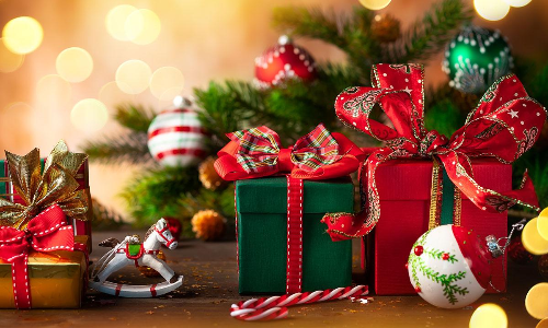 Christmas Celebration