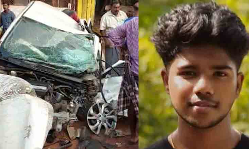 കൊല്ലത്തും കോഴിക്കോടും എറണാകുളത്തും വാഹനാപകടം: അഞ്ച് മരണം