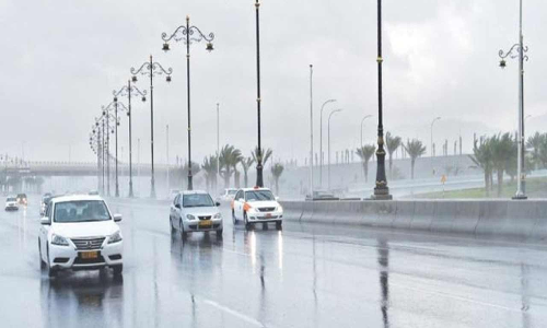 ന്യൂനമർദം: ജാഗ്രത പാലിക്കാം ഒ​റ്റ​പ്പെ​ട്ട മ​ഴ​ക്കും കാ​റ്റി​നും സാ​ധ്യ​ത