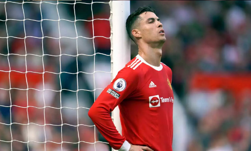 ‘ക്രിസ്റ്റ്യാനോ റൊണാൾഡോയുടെ കാര്യത്തിൽ സങ്കടമുണ്ട്’; പിന്തുണയുമായി മുൻ ഫ്രഞ്ച് സൂപ്പർതാരം