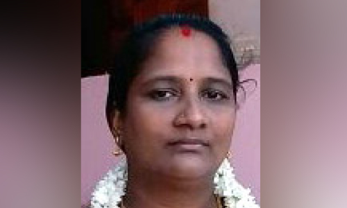 സാമ്പത്തിക തട്ടിപ്പിനിരയായ വീട്ടമ്മ ജീവനൊടുക്കിയ സംഭവം: യുവതി പിടിയില്‍