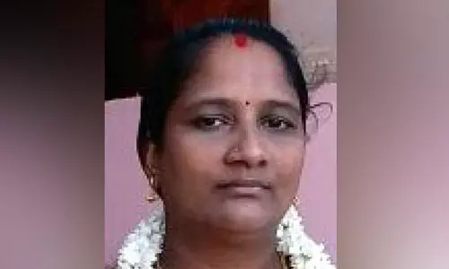 സാമ്പത്തിക തട്ടിപ്പിനിരയായ വീട്ടമ്മ ജീവനൊടുക്കിയ സംഭവം: യുവതി പിടിയില്‍