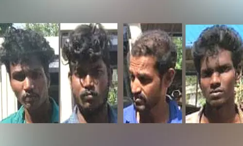 വൈദ്യുതി വിച്ഛേദിക്കാനെത്തിയ കെ.എസ്.ഇ.ബി ജീവനക്കാർക്ക്​ മർദനം