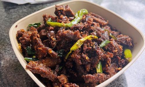 beef chilly recipe