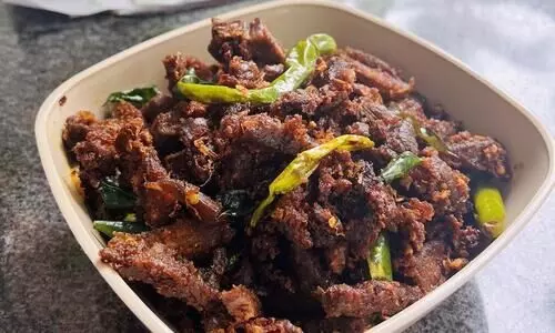 beef chilly recipe