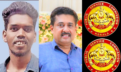 muthu N Shamsuddin MLA