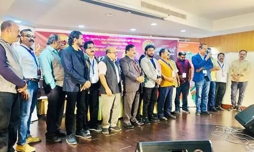 Muhammad Rafis 98th birthday celebrated