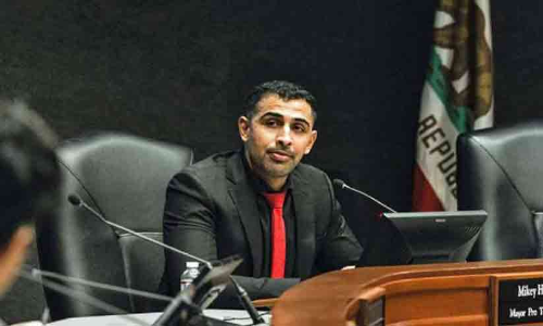 ഇന്ത്യൻ വംശജനായ സിക്കുകാരൻ കാലിഫോർണിയയിൽ മേയർ