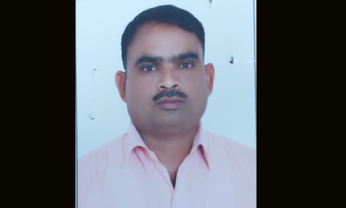 യു.പി സ്വദേശി ദുബൈയിൽ നിര്യാതനായി