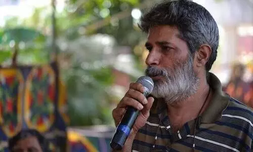 കെ.പി. ശശി അന്തരിച്ചു