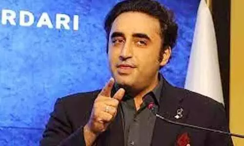 Bilawal Bhutto Zardari