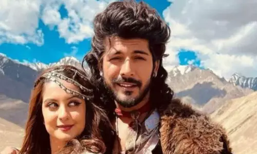 നടി തുനിഷ ശർമയുടെ ആത്മഹത്യയിൽ ലവ് ജിഹാദ് ആരോപിച്ച് ബി.ജെ.പി എം.എൽ.എ