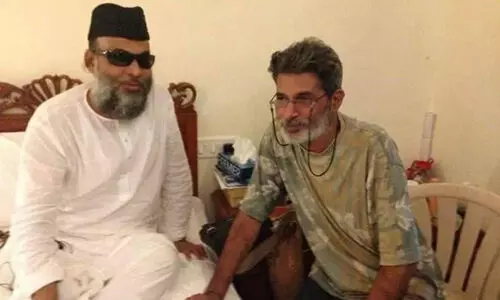 കെ.പി ശശി ഭരണകൂട ഭീകരതയുടെ ഇരകൾക്ക് വേണ്ടി ശബ്ദിച്ച പ്രമുഖ വ്യക്തി -മഅ്ദനി