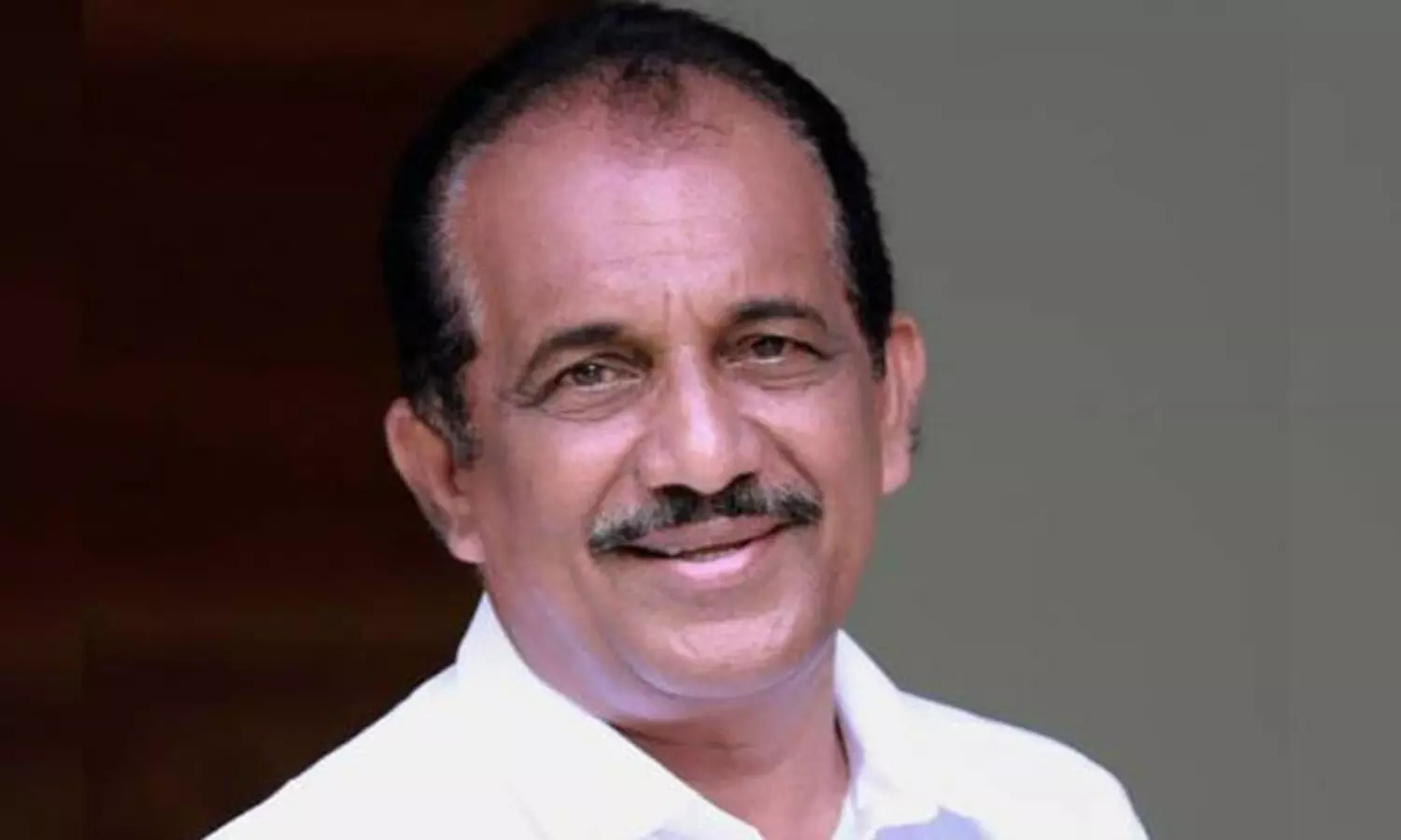 ബെന്നി ബെഹനാൻ നാഗാലാൻഡിൽ കോൺഗ്രസ്​ നിരീക്ഷകൻ