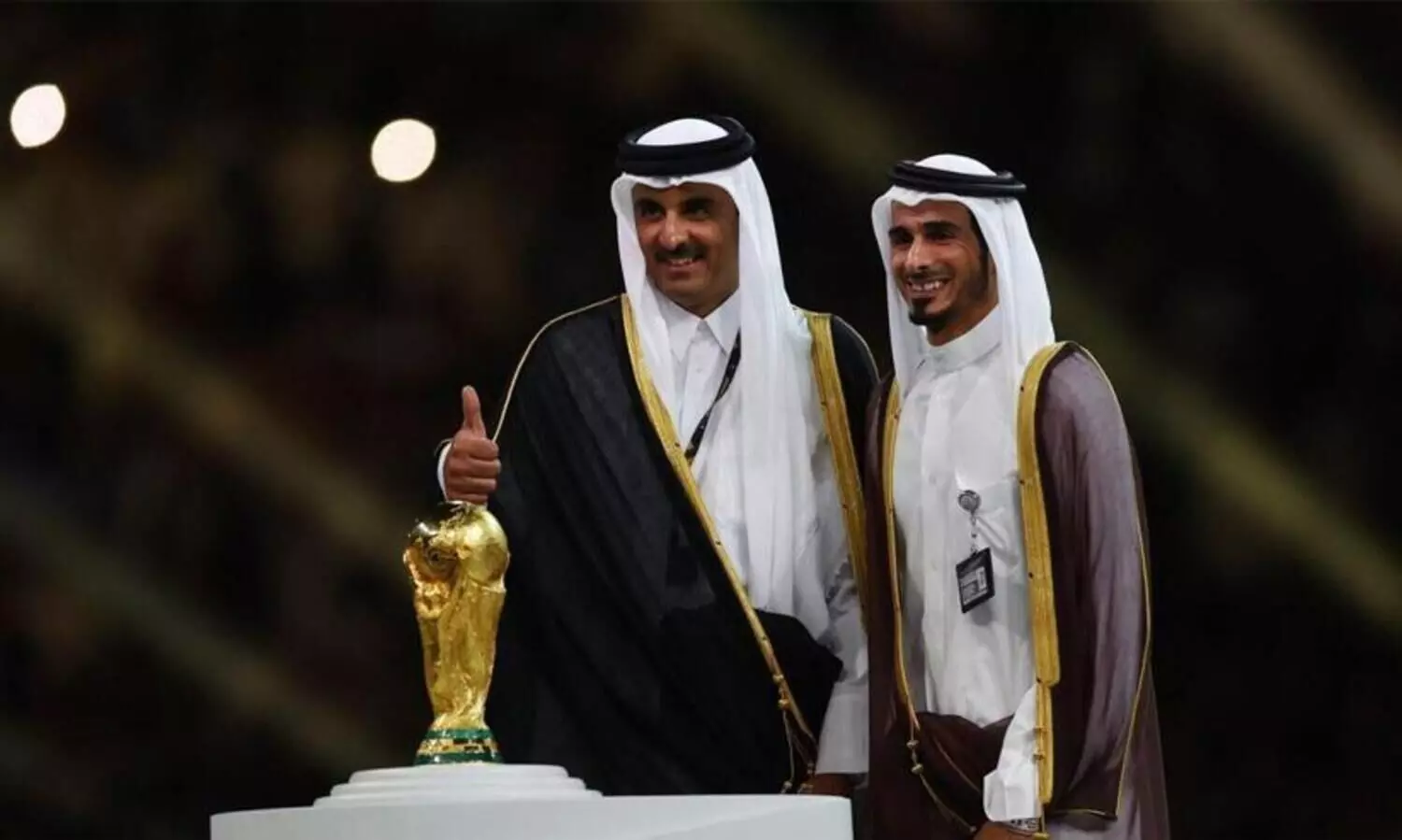 Qatar World Cup