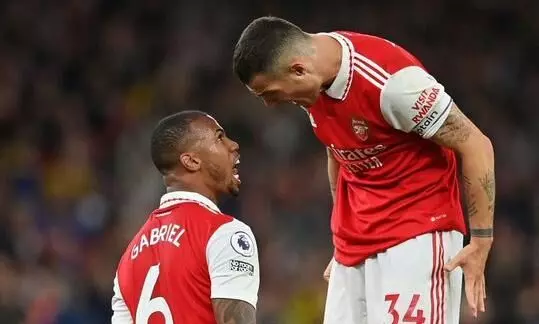 പ്രിമിയർ ലീഗിന് തിരിച്ചുവരവിന്റെ ബോക്സിങ് ഡെ- ലിവർപൂൾ ചാമ്പ്യൻസ് ലീഗ് കടമ്പ കടക്കുമോ? പ്രിമിയർ ലീഗിന് തിരിച്ചുവരവിന്റെ ബോക്സിങ് ഡെ- ലിവർപൂൾ ചാമ്പ്യൻസ് ലീഗ് കടമ്പ കടക്കുമോ?