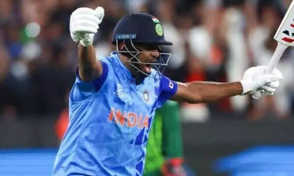 ‘‘അശ്വിൻ ശരിക്കും ശാസ്ത്രജ്ഞനാ..’’ ബംഗ്ലദേശിനെ വീഴ്ത്തിയ താരത്തെ കുറിച്ച് വൈറലായി സെവാഗിന്റെ ട്വീറ്റ്