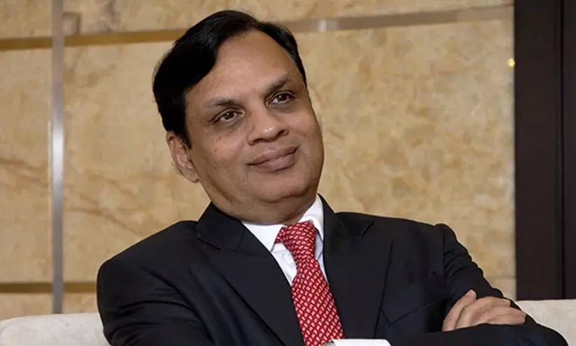 ഐ.സി.ഐ.സി.ഐ വായ്പ തട്ടിപ്പ്; വിഡിയോകോൺ സി.ഇ.ഒ വേണുഗോപാൽ ധൂത്ത് അറസ്റ്റിൽ