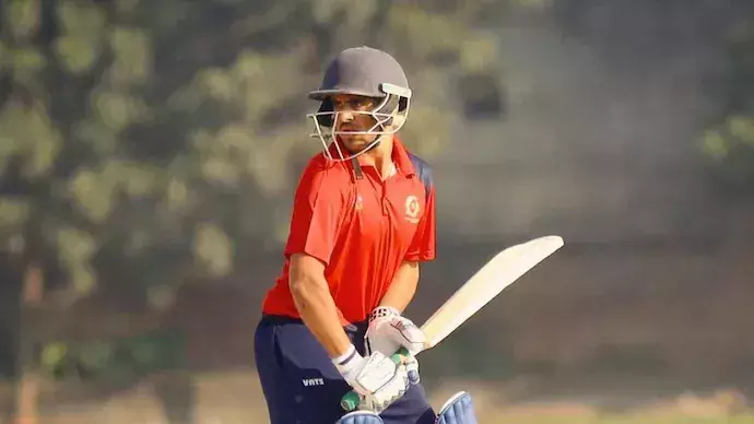 ‘‘ഞങ്ങൾക്ക് വിശ്വാസമുണ്ട്’’- ഐ.പി.എൽ 2023 സെൻസേഷനായി കശ്മീർ താരങ്ങൾ