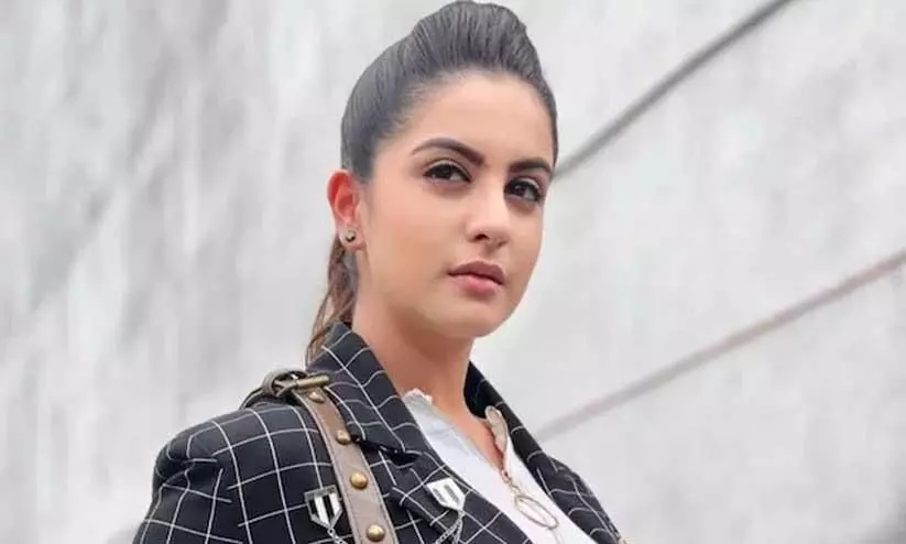 Actress Tunisha Sharmas Post-Mortem Report Clears Pregnancy Rumours Actress Tunisha Sharmas Post-Mortem Report Clears Pregnancy Rumours