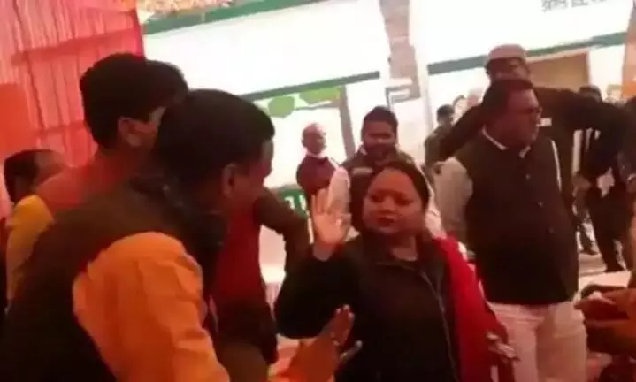 UP headmaster suspended UP headmaster suspended