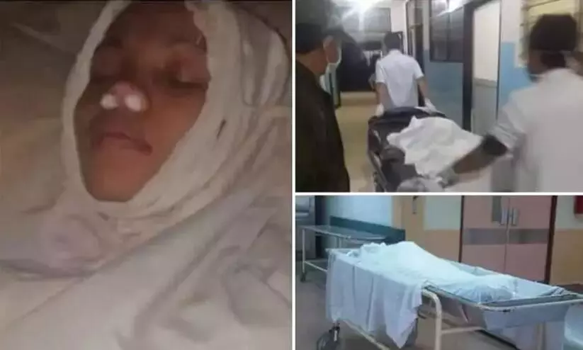 indonesian woman faked her death to avoid repaying the loan amount indonesian woman faked her death to avoid repaying the loan amount