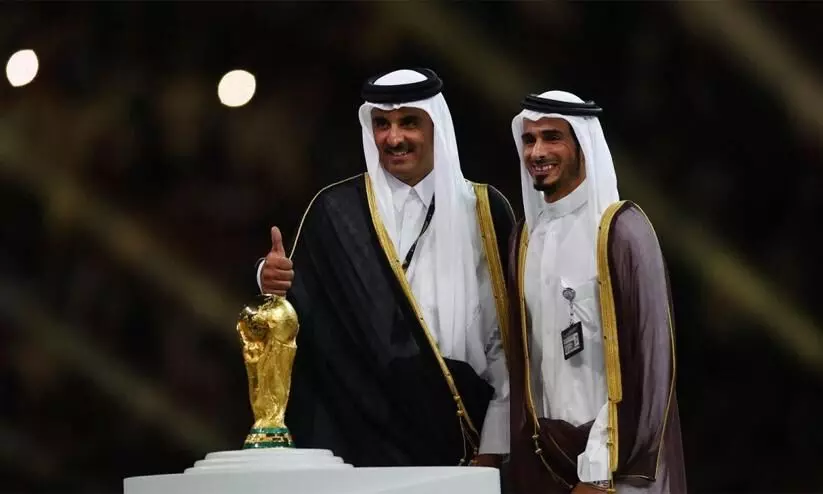 Qatar World Cup