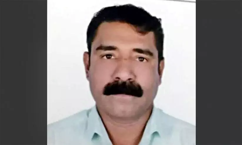 തിരൂർ സ്വദേശി സൗദിയിൽ വാഹനാപകടത്തിൽ മരിച്ചു തിരൂർ സ്വദേശി സൗദിയിൽ വാഹനാപകടത്തിൽ മരിച്ചു