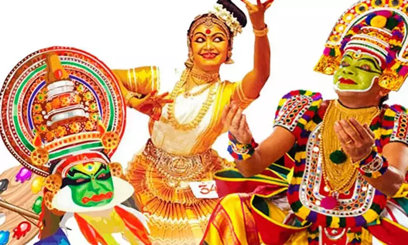 കലോത്സവം; ഉപേക്ഷിക്കുന്ന വസ്തുക്കൾ മത്സരാർഥികൾക്ക് ബുദ്ധിമുട്ടുണ്ടാക്കരുത് -ഹൈകോടതി കലോത്സവം; ഉപേക്ഷിക്കുന്ന വസ്തുക്കൾ മത്സരാർഥികൾക്ക് ബുദ്ധിമുട്ടുണ്ടാക്കരുത് -ഹൈകോടതി