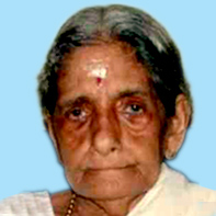 ശാ​ര​ദ വ​ര​സ്യാ​ര്‍