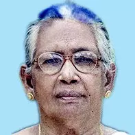 പാ​ർ​വ​തി