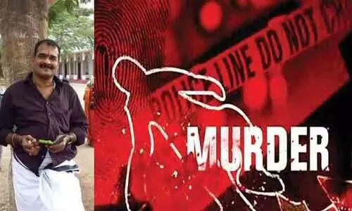 Postmortem report says death of Vadakara trader is murder