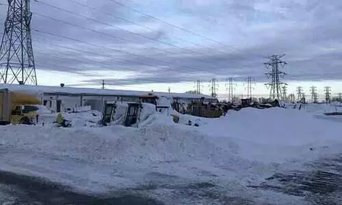 യു.എസ് അതിശൈത്യം: മരണം 47 ആയി, മഞ്ഞുവീഴ്ച തുടരുന്നു