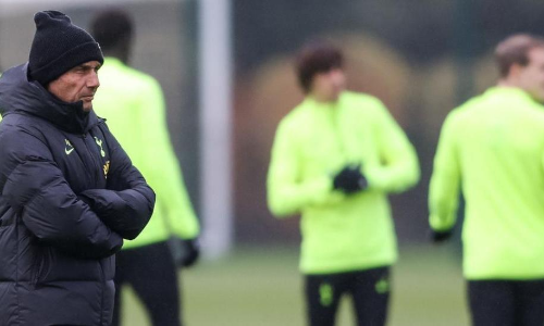 ലോകകപ്പിന് പോയ 12 താരങ്ങ​ളെയും പുറത്തിരുത്താൻ ​​ടോട്ടൻഹാം; ​‘ഫിറ്റ്നസി’ൽ വലഞ്ഞ് ടീമുകൾ