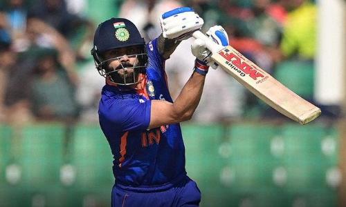 ‘‘കോഹ്ലിയെ പോലൊരാൾ ഇത് ചെയ്യരുത്’’- താരത്തിനെതിരെ തുറന്നടിച്ച് മുൻ കോച്ച്