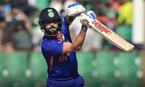 ‘‘കോഹ്ലിയെ പോലൊരാൾ ഇത് ചെയ്യരുത്’’- താരത്തിനെതിരെ തുറന്നടിച്ച് മുൻ കോച്ച്